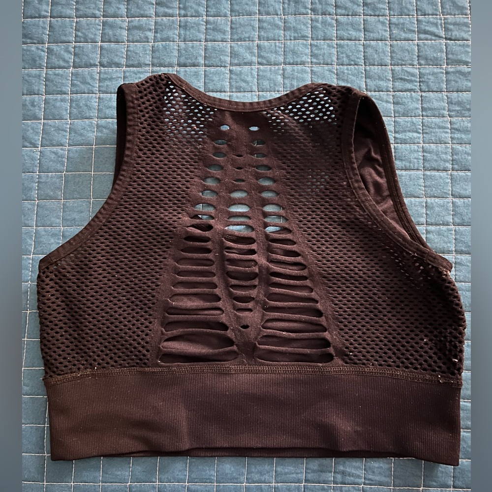 Super cute Z by Zella sports bra